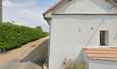 ADENIZ, Maçon à Saint-Aubin-sur-Gaillon