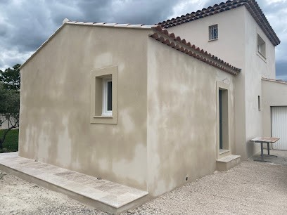 GS Maçonnerie, Maçon à Pélissanne