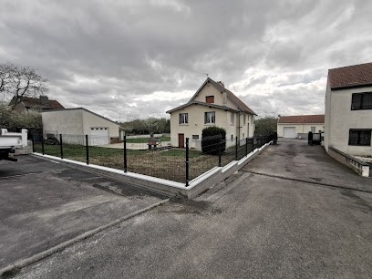 Lahoussay Maconnerie, Maçon à Destord