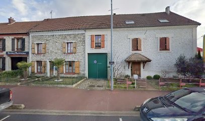 Ribeiro Vieira Jean-Claude, Maçon à Pierrelaye