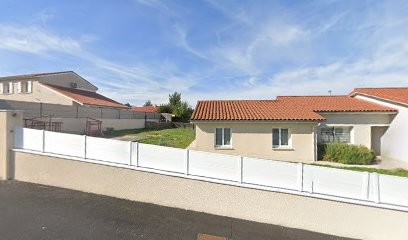 Charrel Nicolas Maçonnerie, Maçon à Monistrol-sur-Loire