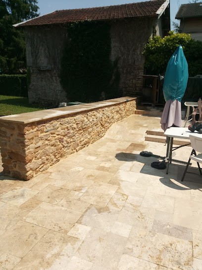 SC Bat, Maçon à Pont-de-Chéruy