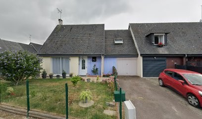 Hardy Père Et Fils (SARL), Maçon à Honfleur