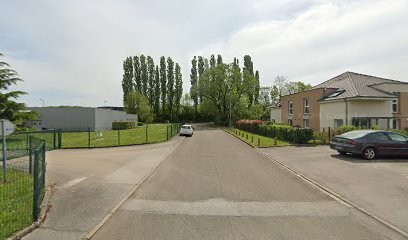 Giaccone Freres, Maçon à Franois