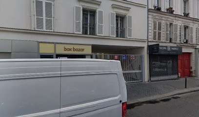 La Générale du Bâtiment, Maçon à Paris 11