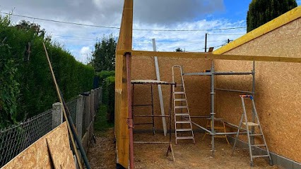 AMICE EVAN, Maçon à Occagnes