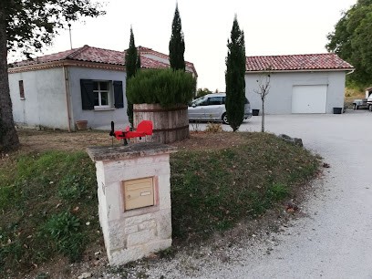 R.M.S, Rey stéphane, Maçon à Montcuq-en-Quercy-Blanc