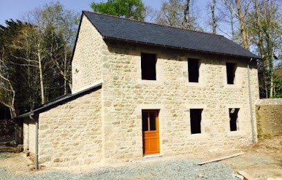 Sar Constructions, Maçon à Plonéis