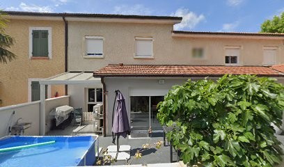 MDG EXTERIEUR, Maçon à Chasse-sur-Rhône