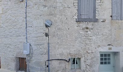 Maçonnerie rénovation Brian Dougherty, Maçon à Montaigu-de-Quercy