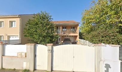 Miroma, Maçon à Pont-à-Mousson