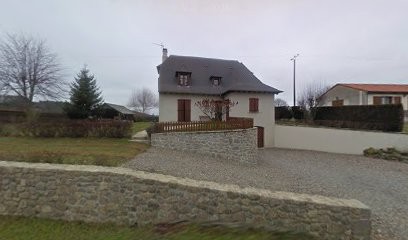 Maçonnerie MEYNIEL, Maçon à Ladinhac