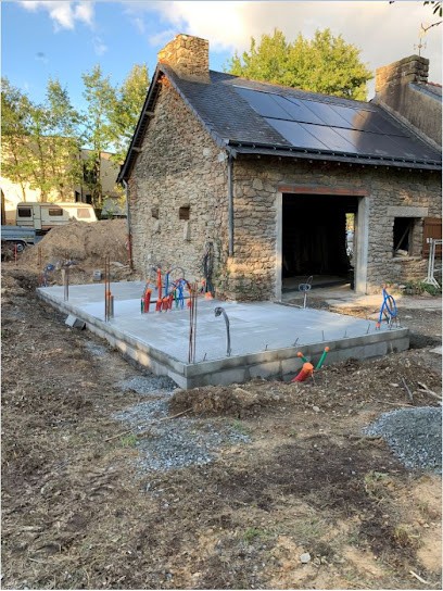 AJM Maçonnerie, Maçon à Divatte-sur-Loire
