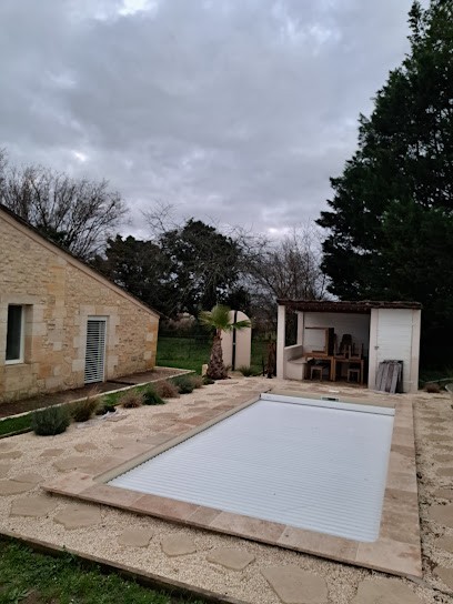 Amazonica Construction, Maçon au Barp