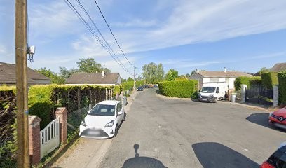 Soc Nde De Construction Et Renovation, Maçon à Saint-Pierre-Bénouville