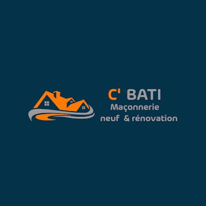 CANTIN BATI Maçonnerie ( C’ BATI ), Maçon à Lys-Haut-Layon