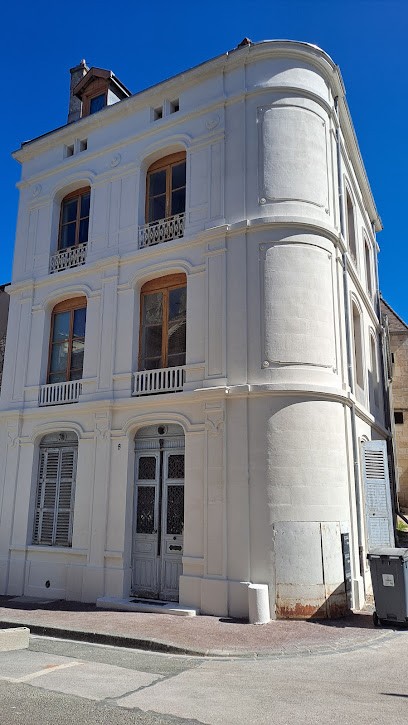 SAS Bati Waeber, Maçon à Chaumont