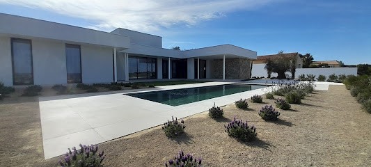 Garcia Cédric, Maçon à Vias