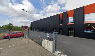 CBT, Maçon aux Sorinières