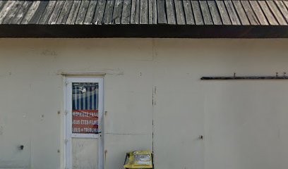 SAS Collart Bâtiment, Maçon à Cucq