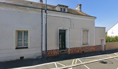 Bati Gareau, Maçon à Saint-Georges-sur-Loire