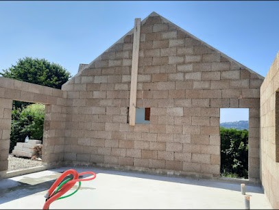 BATI CONSTRUIT, Maçon à Roche-lez-Beaupré