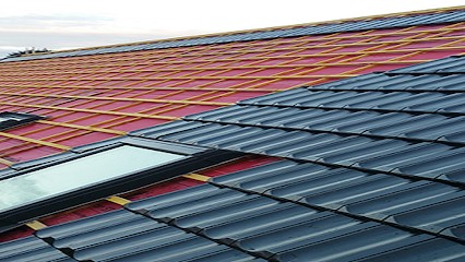 Muller & Fils Construction, Maçon à Hoffen