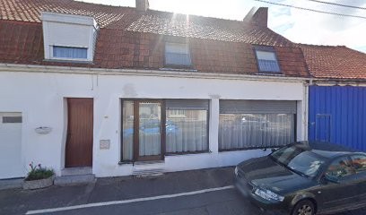 Dourlens Frédéric, Maçon à Spycker