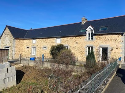 Kerleaux Guillaume Maçonnerie, Maçon à Beaucé