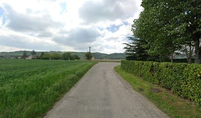 Isere Construction Bois Beton, Maçon à Moidieu-Détourbe