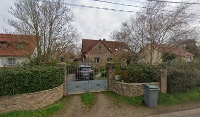 Maçonnerie Duthoy, Maçon à Rue