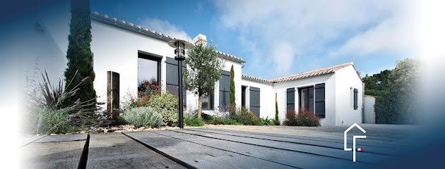 Fouasson Patrimoine & Construction, Maçon à La Guérinière