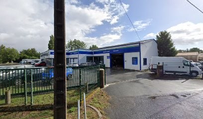 M.D CONSTRUCTION, Maçon à La Mothe-Saint-Héray