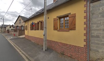 Fontaine Fabrice, Maçon à Feuquières