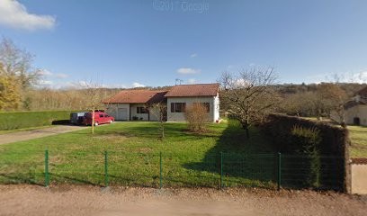 Guyonnet Daniel Entreprise, Maçon à Moussac