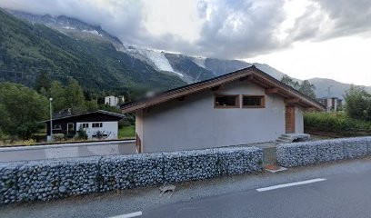 Sas Dumas Pierrick, Maçon à Chamonix-Mont-Blanc