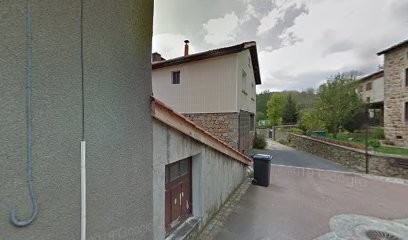 LUDOVIC MOREL, Maçon à Marols