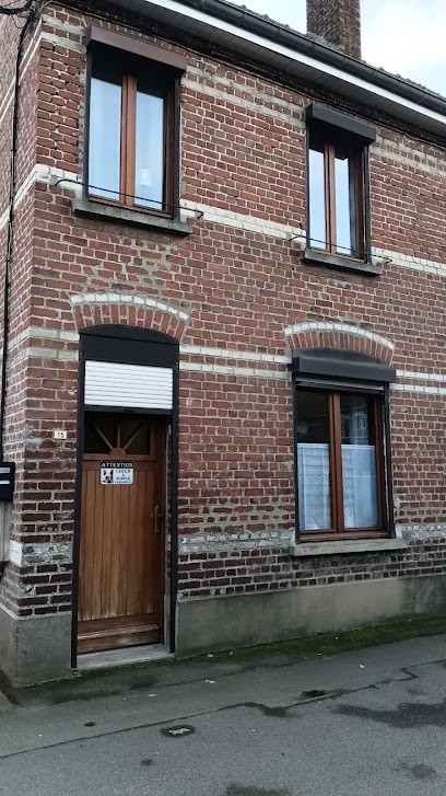 APB Batiment, Maçon à Saint-Venant