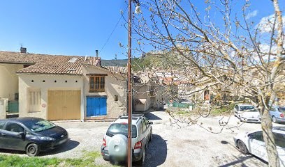 M. Kuci Avni, Maçon à Serres