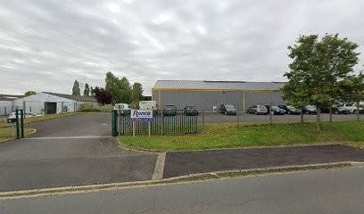 Ronco Construction Sarl, Maçon à Falaise