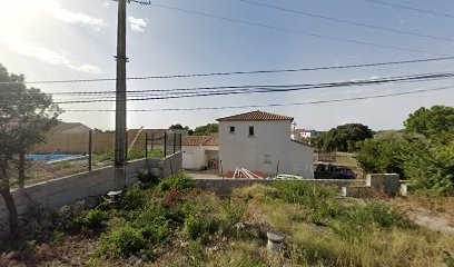 DG Sud Rénovation, Maçon à Saint-Hilaire-de-Beauvoir