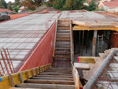 Bati Loisirs, Maçon à Mimizan