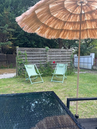 Cadiet Daniel, Maçon à Saint-Lyphard