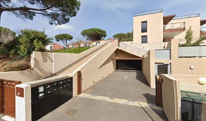 Bativar Sarl, Maçon à Roquebrune-sur-Argens