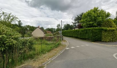 Entreprise Chotin Daniel, Maçon aux Septvallons