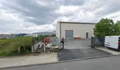 ECC Da Costa, Maçon à Puymoyen