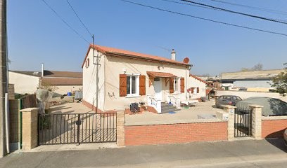 Maçonnerie Nouvelle, Maçon à Saint-Brice-Courcelles