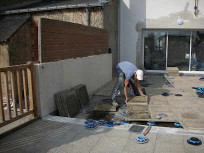 Eurosol, Maçon à La Baule-Escoublac