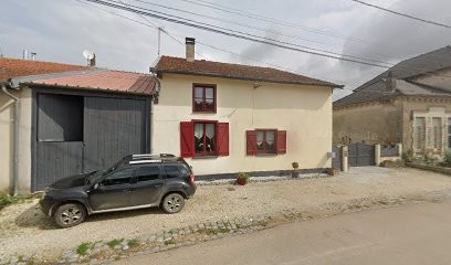 Fabre Alain, Maçon à Lavoye