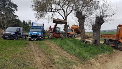 Rinaldo Bâtiment EURL, Maçon à Pauilhac